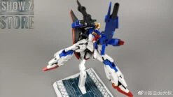 Tomemei 1/100 M-02 MSZ-006 Zeta Gundam Cita Z Plus Metal Build -Figure Forge Outlet Store eb304a4665