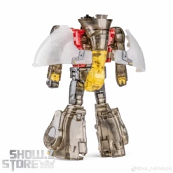 NewAge H56T Rhedosaurus Sludge Transparent Version 11 NewAge H56T Rhedosaurus Sludge Transparent Version -Figure Forge Outlet Store eb4133a4ec