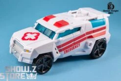 Demon Knight DK01-04 Defensor Combiner Oversized Version Set A -Figure Forge Outlet Store eb492ac959