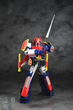 Evolution Toy Super Metal Daikengo -Figure Forge Outlet Store ebbca43df0