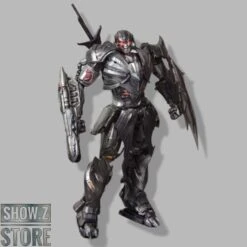 4th Party BS-02S Dragoon Megatron Battle Damaged Version -Figure Forge Outlet Store ebd8329855