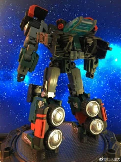 Mastermind Creations R-34 Cylindrus Roller -Figure Forge Outlet Store ebd98c2ac7