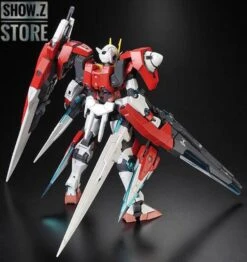 Daban/MJH MG 1/100 00 Gundam Seven Sword/G Inspection Colors -Figure Forge Outlet Store ebf33ddb03