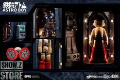 Blitzway BW-NS 50101 Astro Boy Anime Statue Deluxe Version -Figure Forge Outlet Store ec17a77a3f