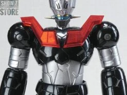 Sentinel Toys 1000Toys Riobot Great Mazinger Z -Figure Forge Outlet Store ec56733754