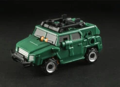 Iron Factory IF-EX24X War Giant Catastrophe Bruticus TF2000 Color Scheme Version -Figure Forge Outlet Store ec66f16917