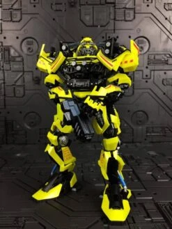 Iron Warrior IW-01 Gear 07 -Figure Forge Outlet Store ec7cc95be4