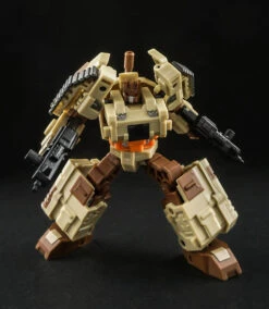 Iron Factory IF-EX24X War Giant Catastrophe Bruticus TF2000 Color Scheme Version -Figure Forge Outlet Store ecb686327a