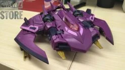 Mastermind Creations R-41 Ultio Senator Ratbat -Figure Forge Outlet Store ecba135513