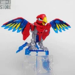 52Toys BeastBox BB-09 Echoblaster -Figure Forge Outlet Store ecfefc5e3d