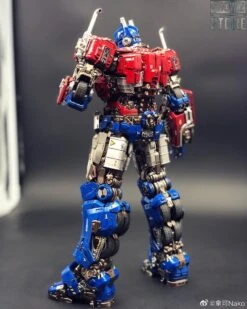 [Pre-Order] NakoMake CR-05 Classic Reborn Optimus Prime -Figure Forge Outlet Store ed4406a165