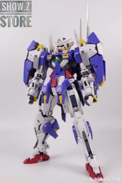 Daban PG GN-001/hs-A01 1/60 Avalanche Exia W/ LED & Battle Damaged Kit & Dash Unit Kit -Figure Forge Outlet Store ed6d880819