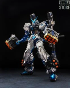 Daban Model DB 8810 1/100 MB Astray Blue Frame MG Gundam Mobile Suit Model Kit -Figure Forge Outlet Store ed9c8869ce