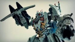 Black Mamba 4th Party The Last Knight Nitro Oversized BMB Ares Nitrogen LS-01 33 Black Mamba 4th Party The Last Knight Nitro Oversized BMB Ares Nitrogen LS-01 -Figure Forge Outlet Store eda2425a3b