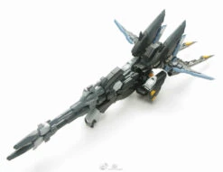 Sculpt Lab Production/FanMade 1/100 Perisoreus Internigrans RTX-010 Huckebein MK-II Super Robot War -Figure Forge Outlet Store edcbe4c4a4