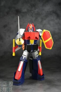 Evolution Toy Super Metal Daikengo -Figure Forge Outlet Store edcd70d096