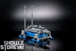 XTransbots MM-10B Toro Cliffjumper Blue Version -Figure Forge Outlet Store edd3684c25