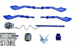 4th Party MP-38 Masterpiece Optimus Primal Supreme Commander Version -Figure Forge Outlet Store ee0fc508aa