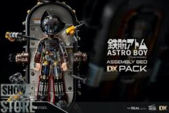 Blitzway X 5PRO Studio Astro Boy Clear Version & Assembly Bed DX Pack -Figure Forge Outlet Store ee541cc8f9