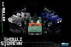 Modfans AL01W Path Of Transfiguration Roller IDW Version 30 Modfans AL01W Path Of Transfiguration Roller IDW Version -Figure Forge Outlet Store ee97ed64ba