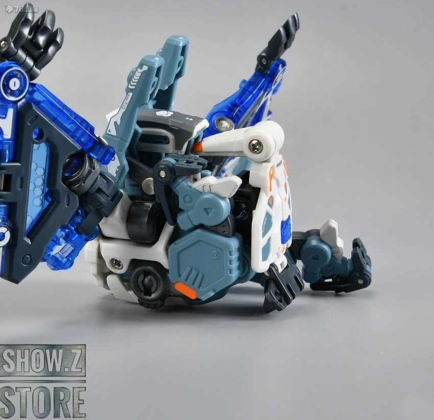 52Toys BeastBox BB-39 Havok 17 52Toys BeastBox BB-39 Havok - Image 17