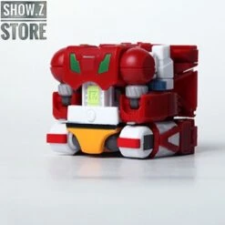 52Toys Megabox MB-05 Red Getter No.1 11 52Toys Megabox MB-05 Red Getter No.1 -Figure Forge Outlet Store eea9d658de