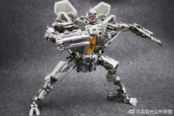 Black Mamba LS-04 LS04 Starscream SS-06 SS06 Oversized -Figure Forge Outlet Store eecb1ed672