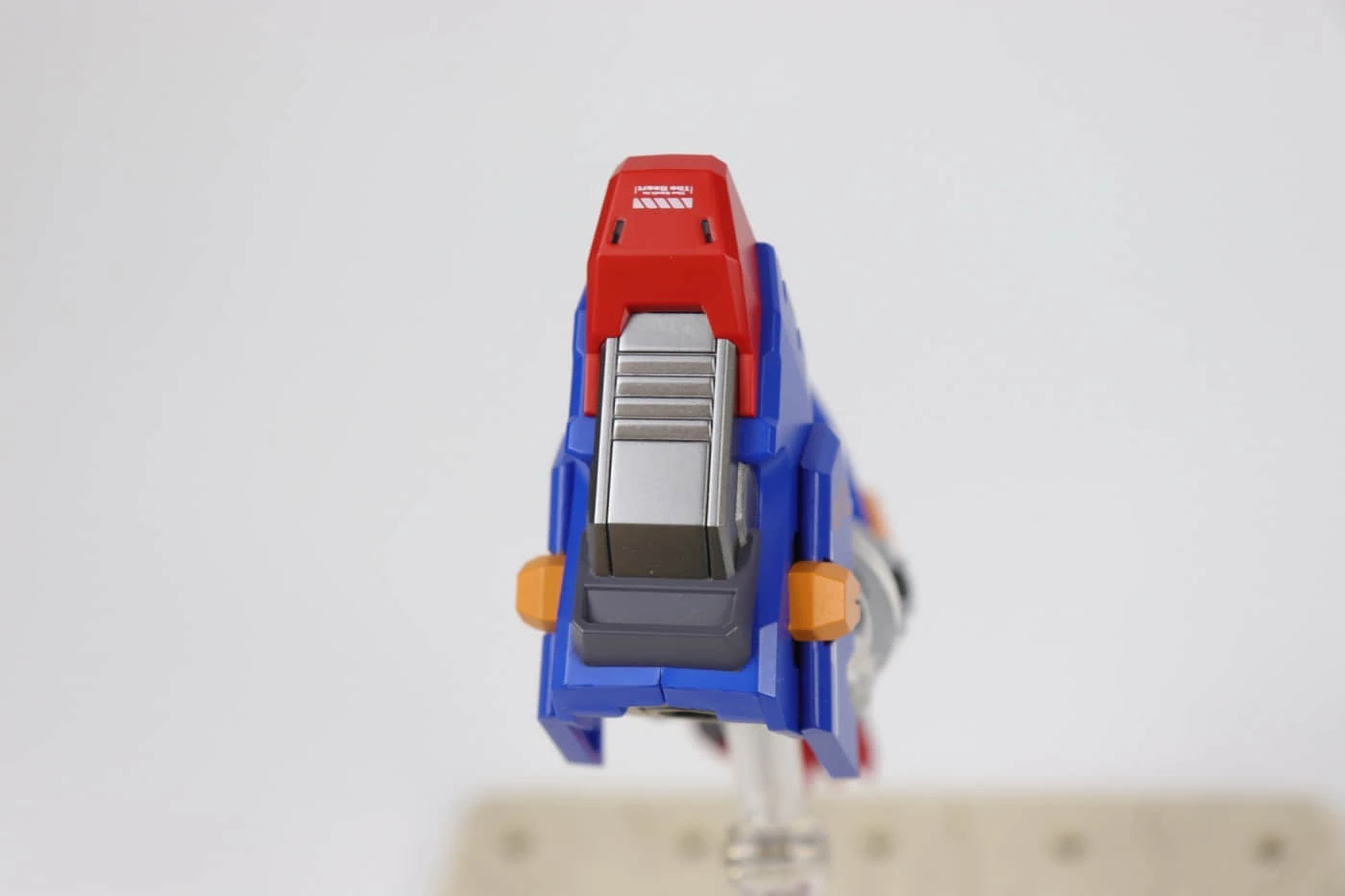 Vientiane Toys 1/72 Scale ZGMF-X42S Metal Build Destiny Gundam X Barbatos 2 Vientiane Toys 1/72 Scale ZGMF-X42S Metal Build Destiny Gundam X Barbatos - Image 2