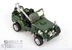 4th Party Transformers G1 Hound 9 4th Party Transformers G1 Hound -Figure Forge Outlet Store ef318bcf05