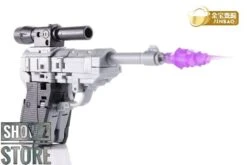 JinBao DF05 Evil Energy Destroy Emperor Megatron -Figure Forge Outlet Store ef9307de1f