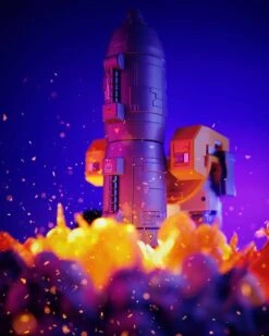 Fans Toys FT-20 Aegis Sentinel Terminus Giganticus 15 Fans Toys FT-20 Aegis Sentinel Terminus Giganticus -Figure Forge Outlet Store efb53517ae