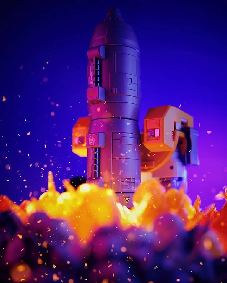 Fans Toys FT-20 Aegis Sentinel Terminus Giganticus 4 Fans Toys FT-20 Aegis Sentinel Terminus Giganticus - Image 4