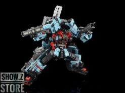 Yes Model YM17 Vulcan Hot Spot -Figure Forge Outlet Store efcc1375fb