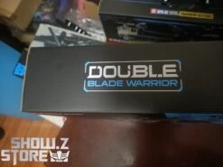 4th Party CS-01 Double Blade Warrior Optimus Primal -Figure Forge Outlet Store efcf0afdfe