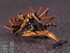 4th Party Masterpiece MP-46 Blackwidow 20 4th Party Masterpiece MP-46 Blackwidow -Figure Forge Outlet Store f0226b0e61