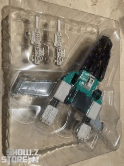 4th Party G1 Sixshot -Figure Forge Outlet Store f043dbe191