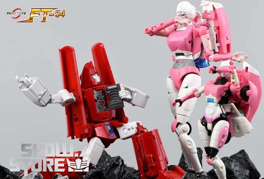 FansToys FT-54 Powerglide 8 FansToys FT-54 Powerglide - Image 8