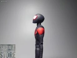 Sentinel Toys Spider-Man: Into The Spider-Verse Miles Morales -Figure Forge Outlet Store f0ba2ee735