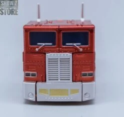 Magic Square MS-B18X Light Of Justice Optimus Prime Metallic Version -Figure Forge Outlet Store f0bdcf8200