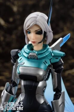 Apex Toys League Of Legends 1/8 PROJECT Ashe -Figure Forge Outlet Store f0c476c161