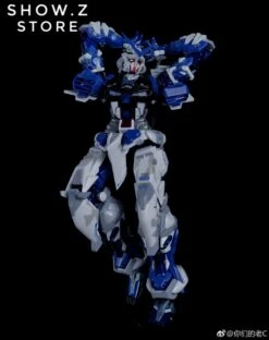 Metal Club MC 1/100 MBF-P03 Gundam Astray Blue Frame SEED Metal Build -Figure Forge Outlet Store f0dc7e166a