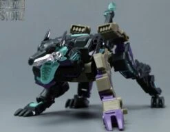 52Toys BeastBox BB-31 Firmhand 17 52Toys BeastBox BB-31 Firmhand -Figure Forge Outlet Store f17bde528b