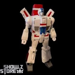 NewAge H45EXR Firefox Jetfire Chameleon Version -Figure Forge Outlet Store f18df5771e