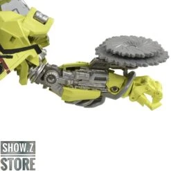 Takara Tomy Masterpiece Movie Series MPM-11 Ratchet -Figure Forge Outlet Store f196680d5a