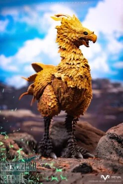 Virtual Toys 1/6 VM-040DX The Last Hero Zack Fair Deluxe Version -Figure Forge Outlet Store f25edb5be5