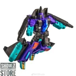 Newage H16G Fenrir Ramjet G2 Limited Version -Figure Forge Outlet Store f2d88d08f5