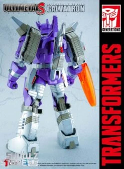 Action Toys ULTIMETAL-S Series Galvatron 13 Action Toys ULTIMETAL-S Series Galvatron -Figure Forge Outlet Store f2fd75ae30