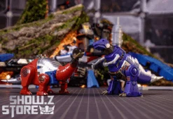 NewAge H56V Rhedosaurus Sludge G2 Version -Figure Forge Outlet Store f305ce47c5