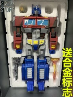 WeiJiang W8605 MPP-10CO Optimus Prime Comic Version -Figure Forge Outlet Store f34004b93d