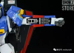 Tomemei 1/100 M-02 MSZ-006 Zeta Gundam Cita Z Plus Metal Build -Figure Forge Outlet Store f34feecc5b